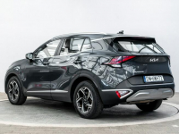 Kia Sportage SUV 1.6 T-GDI 7DCT 2WD M+Smart MHEV 150KM Salon Polska Poznań - zdjęcie 4