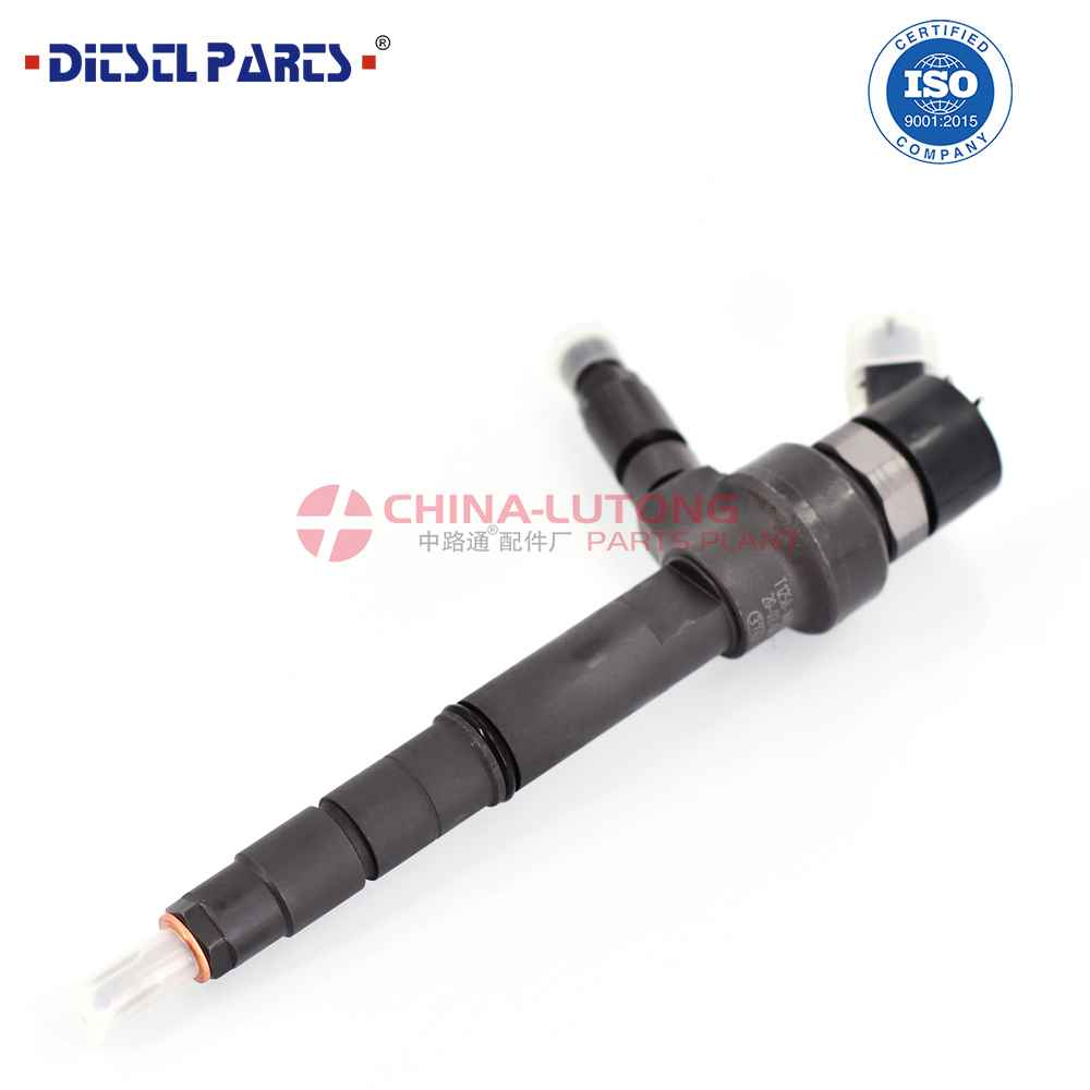 Common Rail Fuel Injector 0445110646 Brachlewo - zdjęcie 1