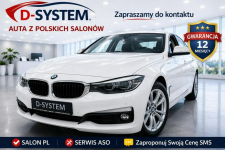 BMW 3GT 2020 GT GRAN TURISMO  F.vat Salon Polska Gwarancja Białystok - zdjęcie 4