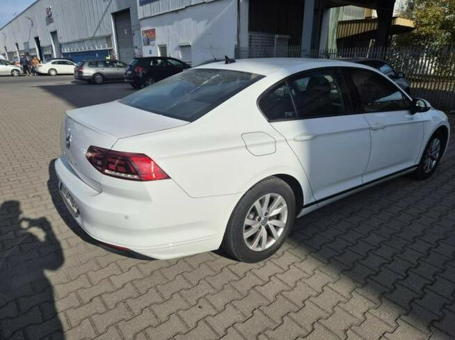 Volkswagen Passat Komorniki - zdjęcie 3