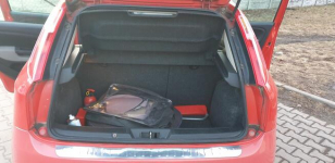 Fiat grande punto 2006 r gaz lpg sprawna klima Łódź - zdjęcie 8