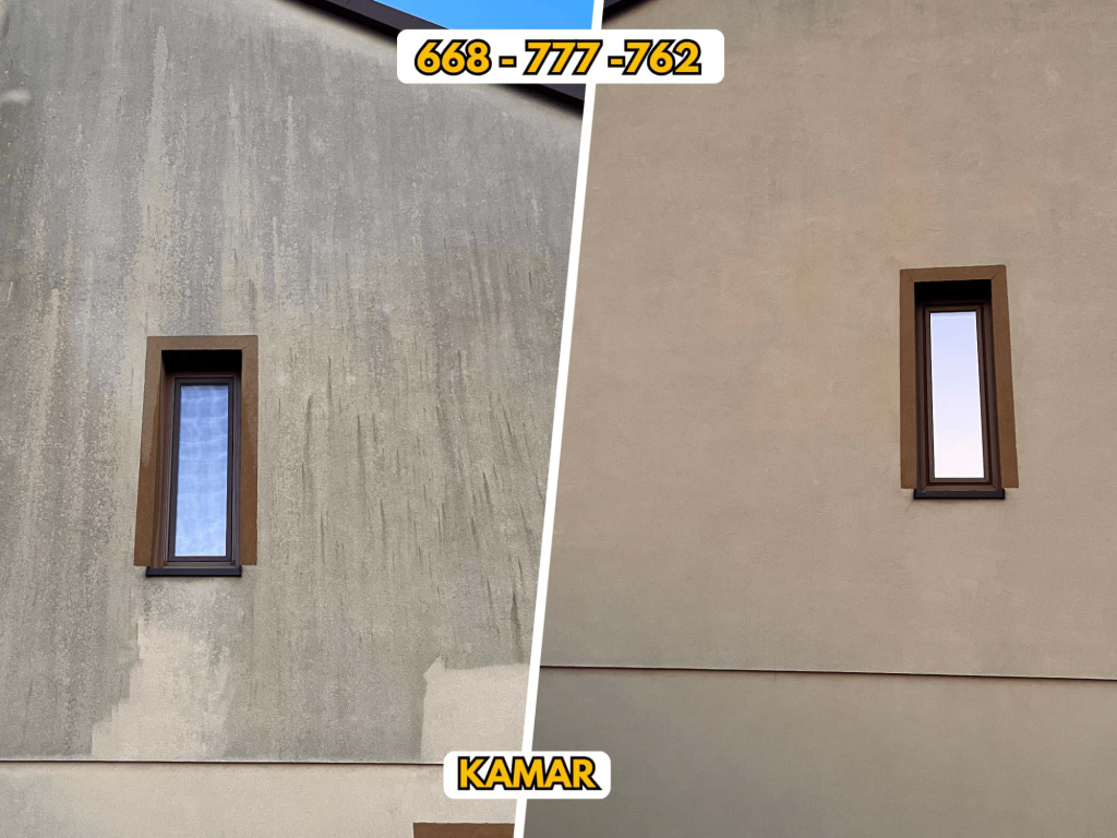 Mycie Kostki Brukowej | Mycie Elewacji | Mycie Dachu | Gorąca woda Rzeszów - zdjęcie 5