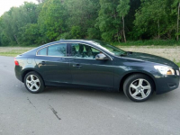 Volvo S60 D2 Drive-E 1.6 D 116 KM nawigacja klimatronic Tomaszów Lubelski - zdjęcie 5