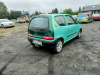 Fiat Seicento 1.1 02r Tarnów - zdjęcie 4