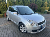 Suzuki Swift Benzyna Stan Idealny Radom - zdjęcie 11
