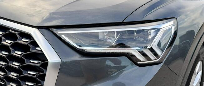 Audi Q3 45 TFSIe,S-Line,Plug-in,Gwarancja Kamienna Góra - zdjęcie 9
