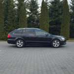Skoda Superb 2.0 TDI DSG Comfort Ostrów Mazowiecka - zdjęcie 10