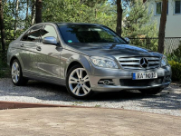 Mercedes C 180 C180 Avangarde Automat Włocławek - zdjęcie 2