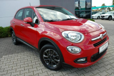 Fiat 500x Dębica - zdjęcie 8