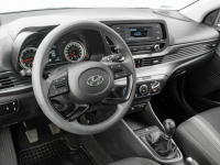 Hyundai i20 WJ9028K#1.2 Pure Cz.cof Bluetooth KLIMA Salon PL VAT 23% Pępowo - zdjęcie 6