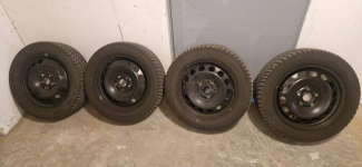 Audi A3 Zalasewo - zdjęcie 11