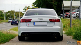 Audi S6 V8T Quattro S-Tronic Lift - Gwarancja Raty Zamiana Gdynia - zdjęcie 5