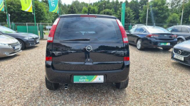 Opel Meriva świeży import Zieleniewo - zdjęcie 8