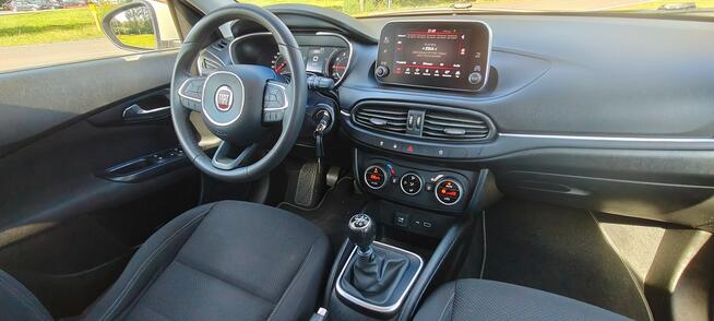 Fiat Tipo Bogata wersja, książka serwisowa Goczałkowice-Zdrój - zdjęcie 9