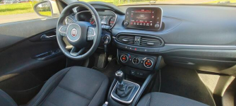 Fiat Tipo Bogata wersja, książka serwisowa Goczałkowice-Zdrój - zdjęcie 9