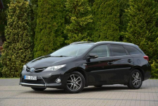 Lift Ledy Kamera 2xParktr. Park Assist Keyless go Aso Toyota Ostrów Mazowiecka - zdjęcie 3