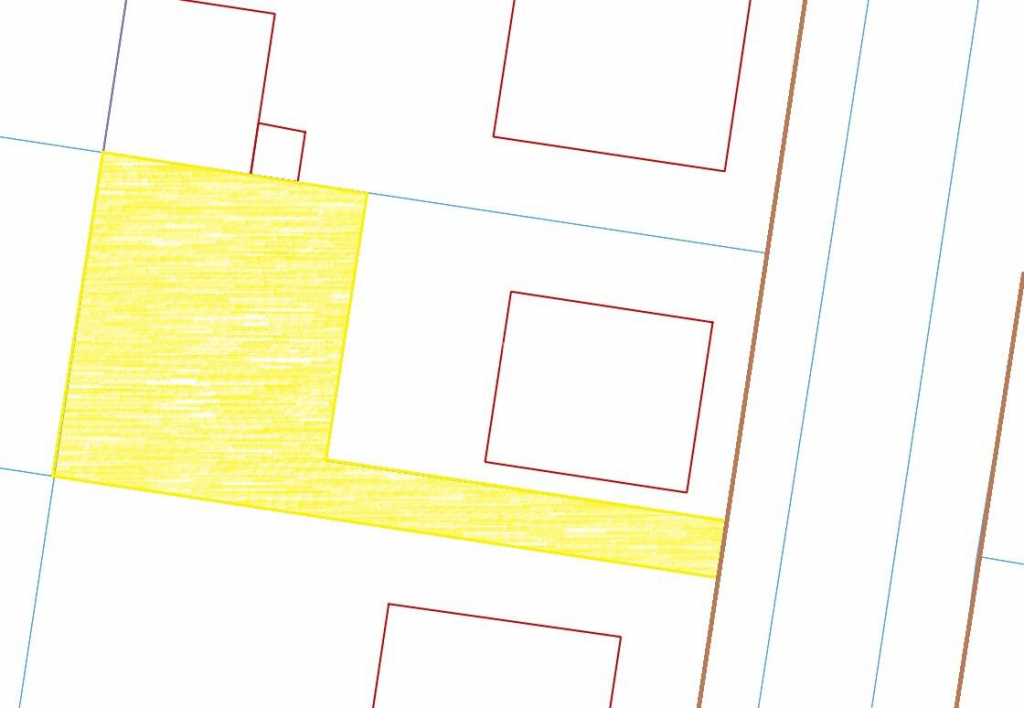 KAMERALNA DZIAŁKA W SWARZĘDZU! Swarzędz - zdjęcie 9