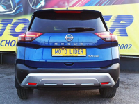 Nissan Rogue bogata opcja Rzeszów - zdjęcie 5