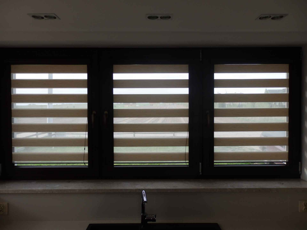 Rolety, Plisy, Moskitiery, Żaluzje - Profesjonalny montaż Białystok - zdjęcie 2