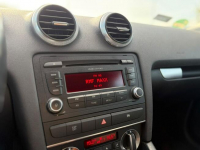Audi A3 Automat Climatronic zarejestrowane Lębork - zdjęcie 11