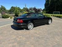 Mercedes CLK 55 AMG Lipówki - zdjęcie 10