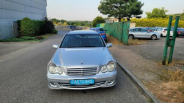 Mercedes C 220 na prywatne raty od 850 bez BIK od FastCars Kraków - zdjęcie 4