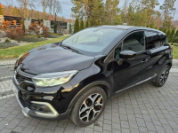 Renault Captur navi klimatyzacja xenon kamera bezwypadkowy przebieg ! Drelów - zdjęcie 12