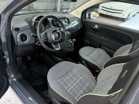 Fiat 500 Zielona Łąka - zdjęcie 7