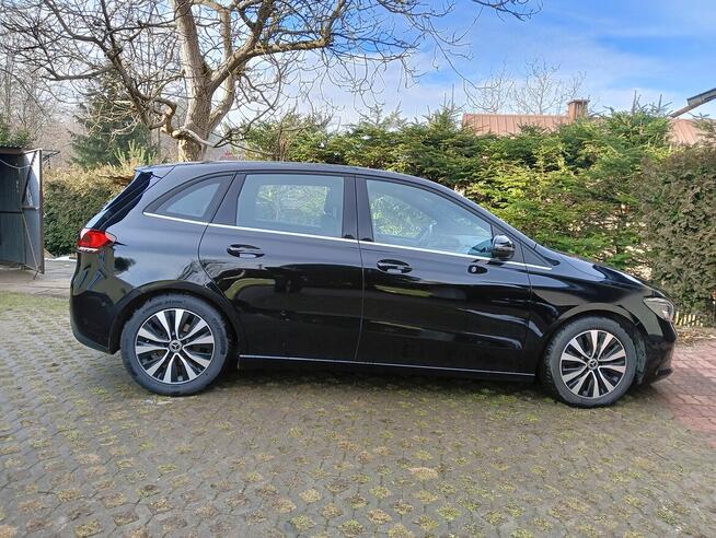 Mercedes B klasa180 CDI z salonu automat full wypas.jak nowy Kolbuszowa - zdjęcie 4
