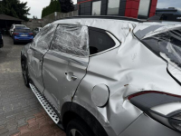 Hyundai Tucson 1.7 CRDi 141#DCT 7#Full LED#Climatronic#Kamera#Skóra Margonin - zdjęcie 5