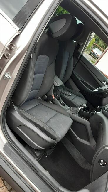 Hyundai Tucson 1.7 CRDi Xpossible ISG 2WD Bachowice - zdjęcie 10