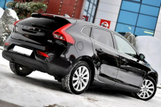 Volvo V40 1.6 Hdi 115 KM Xenon Panorama Skóra  Digital Led Full Opcja Płock - zdjęcie 4