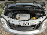 Opel Meriva z 2003 mały przebieg 128000 ładny stan Rypin - zdjęcie 8