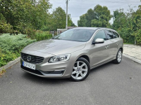 Volvo V60 2.0 diesel 5 cylindrów *Nowy Dwumas* Rok GWARANCJI Opoczno - zdjęcie 2