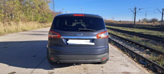 Sprzedam Ford SMax Mszczonów - zdjęcie 2