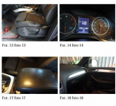 Syndyk sprzeda Audi Q5 Kutno - zdjęcie 2