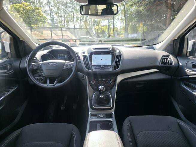 Ford Kuga 1.5 Benzyna | Serwisowany | Gwarancja | Bogate wyposażenie | Piekoszów - zdjęcie 11