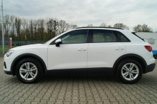 Audi Q3 2 Właściciel 1.5 benz 150 KM Automat Virtual cockpit Hak LED Goczałkowice-Zdrój - zdjęcie 11