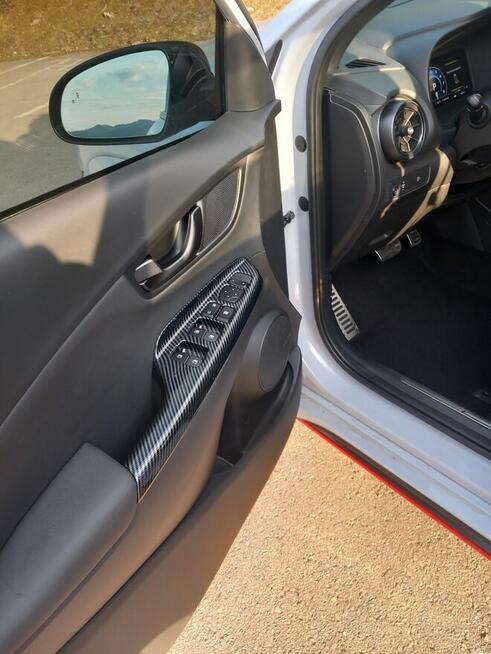Hyundai kona N Performance 2.0-280km Pewel Ślemieńska - zdjęcie 12