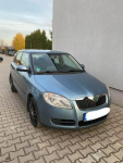 Skoda Fabia II w świetnym stanie