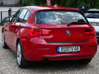 BMW Serii 1 Sport F20, LED, Gwarancja, Nowy Rozrząd! Kościerzyna - zdjęcie 11
