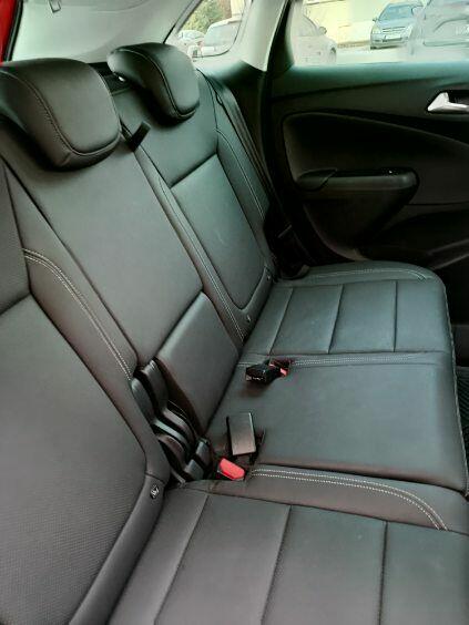 Sprzedam Opel Crosland X Eco Skarżysko-Kamienna - zdjęcie 6