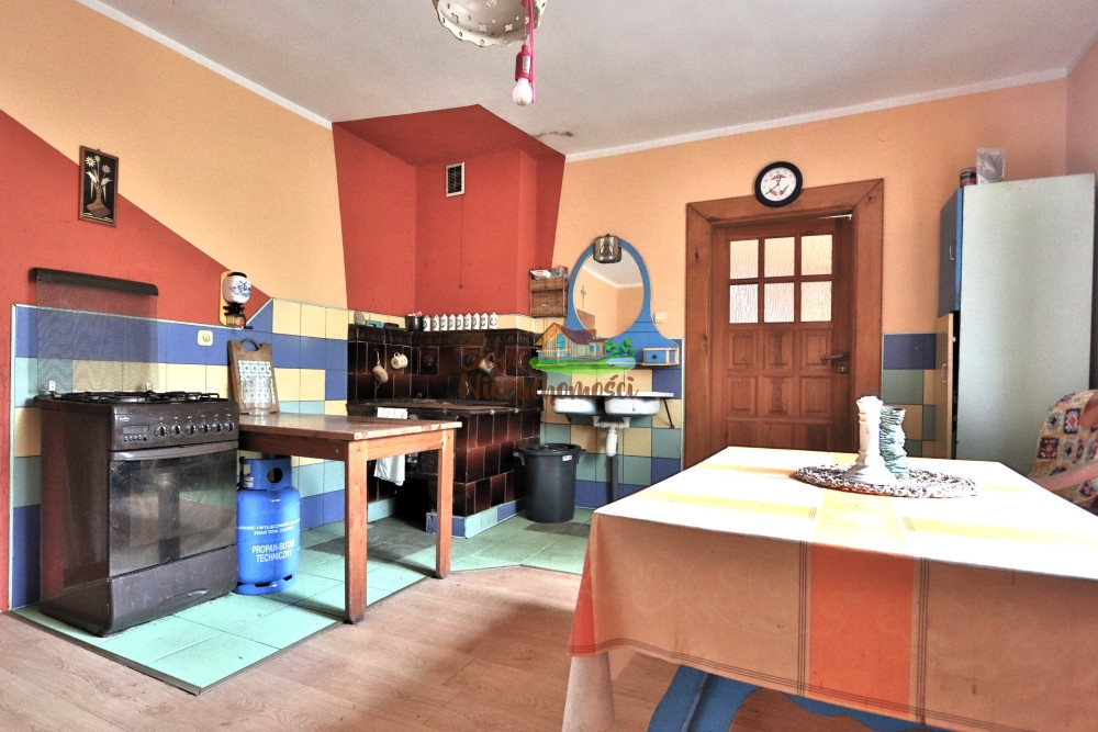 Off gridowy dom bez sąsiadów, wśród pól. Nowe Drzewce - zdjęcie 10