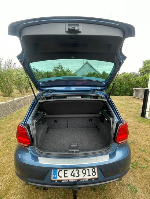 Volkswagen Polo Sadlno - zdjęcie 7