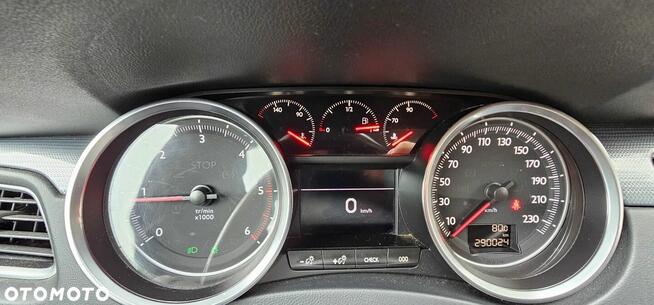 Peugeot 508 2014r 1.6 Diesel Miedziana Góra - zdjęcie 4