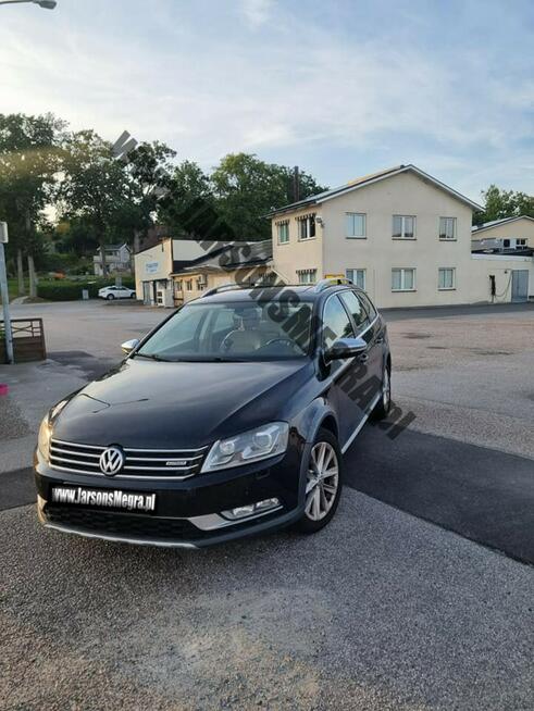 Volkswagen Passat Kiczyce - zdjęcie 1