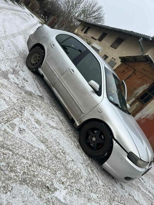 Seat 1,9 tdi arl okazja Resko - zdjęcie 5