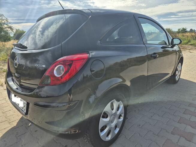 Opel Corsa D 2011rok Wersja Limited Edition 111 Jahre!! Legnica - zdjęcie 5