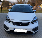 Honda Jazz Crossstar 2022 1,5 Hybryda Strzyżów - zdjęcie 3