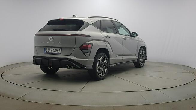 Hyundai Kona 1.6 T-GDI N Line DCT ! Salon Polska ! Faktura VAT ! Warszawa - zdjęcie 7